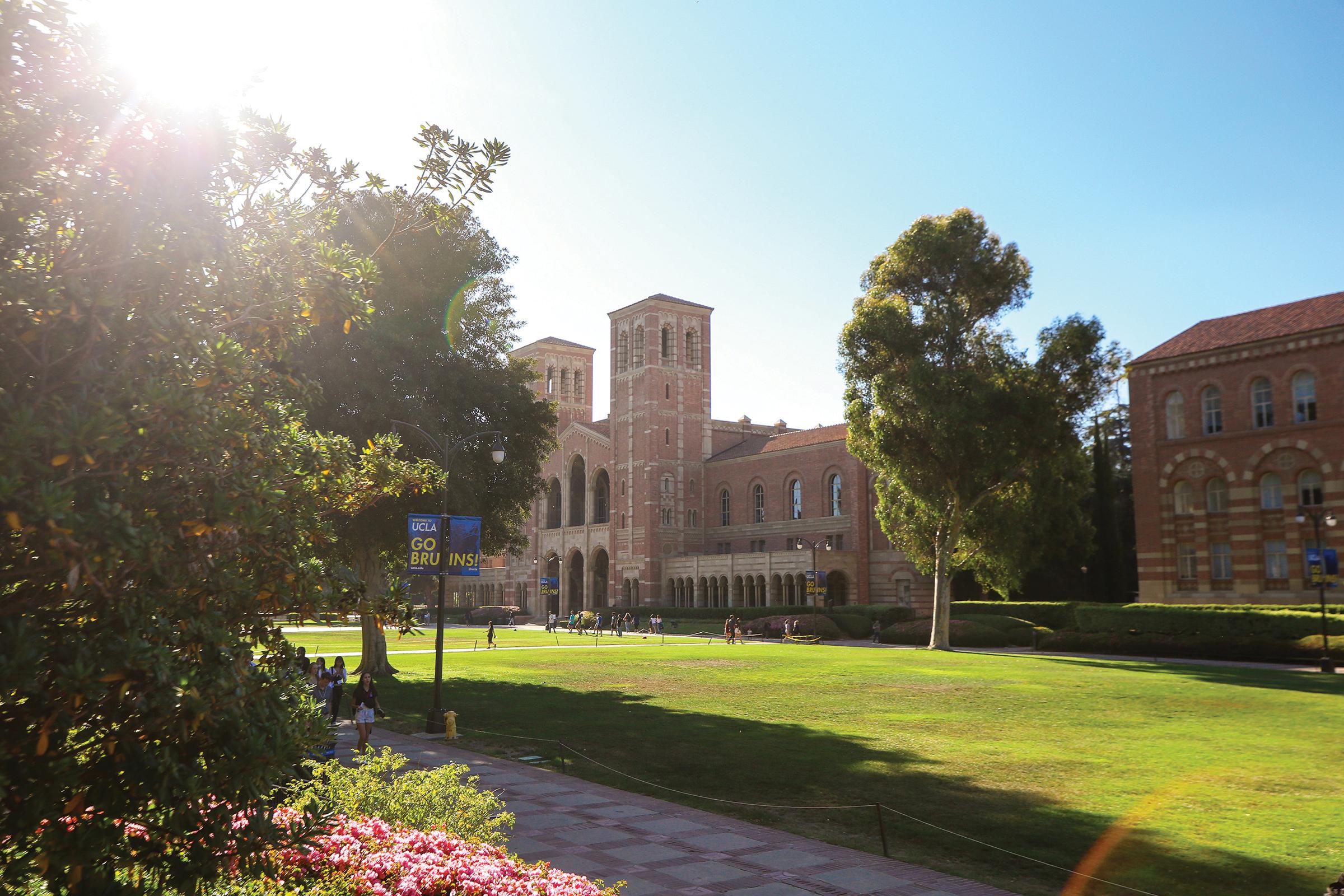 Campus